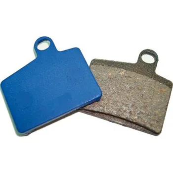 Brzda na kolo Brzdové destičky FASTOP AZ-260