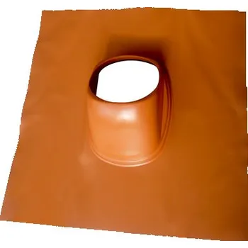 Průmyslový ventilátor DP 125 TB taška střešní pro výústku Maico