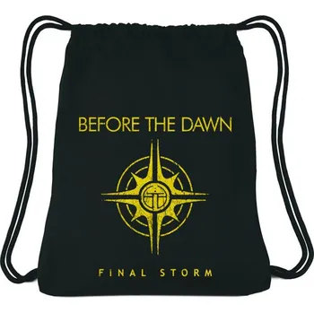 Sportovní vak vak na záda Before The Down - Final Stormntera