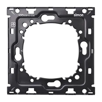 vypínač Simon 100 10000910-039 Montážní rámeček 1 násobný