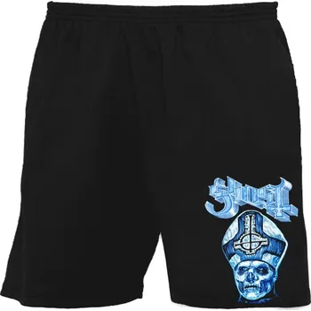 bermudy, kraťasy Ghost - Papa Emeritus