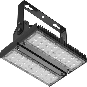 Svítidlo MODUS RX250, čirá optika 45st. hlubokozářič, 4000K LED, CRI 80, DALI