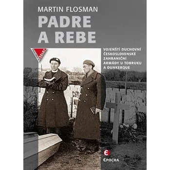 Umění Padre a Rebe