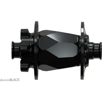 Náboj kola Přední náboj Absolute Black BLACK DIAMOND HUB - přední 15mm
