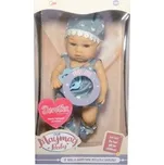 Lalka Dorotka śpiewająca i mówiąca po polsku