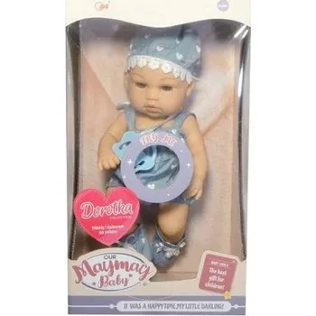 Panenka Lalka Dorotka śpiewająca i mówiąca po polsku (pl, 2000, SWEDE)