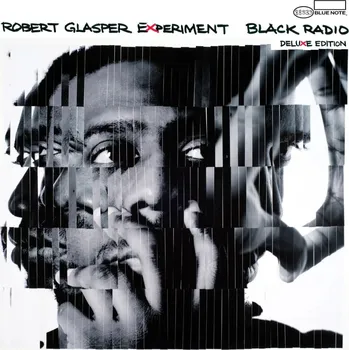 Zahraniční hudba Glasper Robert Experiment: Black Radio (Deluxe Edition) - 2CD