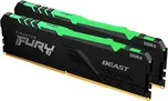 Kingston FURY Beast 16 GB (2x 8 GB)…