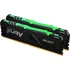 Operační paměť Kingston FURY Beast 16 GB (2x 8 GB) DDR4 3600 MHz (KF436C17BBAK2/16)