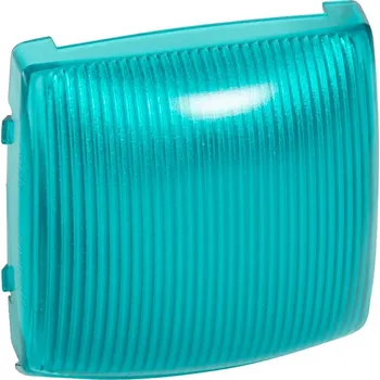 vypínač OTEO DIFUZOR ZELENÝ PS *086181 Legrand