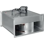 ILT/4-315 Ex IP55 radiální ventilátor Elektrodesign, S&P