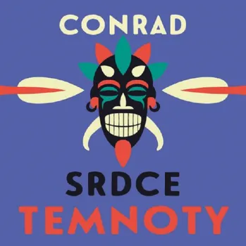 Srdce temnoty (Conrad Joseph) - CD (MP3)