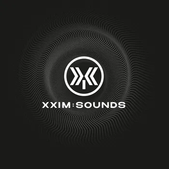 Hudba Various XXIM: Sounds - Vinyl (LP)