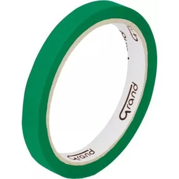 Lepicí páska Zelená páska Grand 12 mm x 50 m