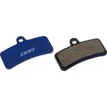 Brzdové destičky BBB BBS-55 SH Saint M810