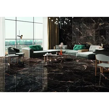 Dlažba FANAL WINDSOR AC985 90 x 90 x 0,93 hnědá 1,43 m2