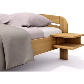 Noční stolek Noční polička DALILA / GABRIELA / DITA