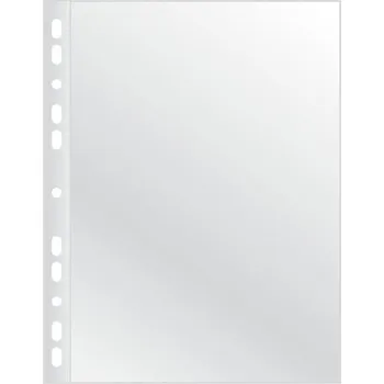 Euroobaly U Q-Connect - A4, lesklé, 75 mic, 100 ks