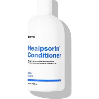 Dermz Laboratories - Healpsorin Kondicionéry 500 ml unisex