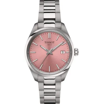 Tissot PR 100 Quartz Lady T150.210.11.331.00