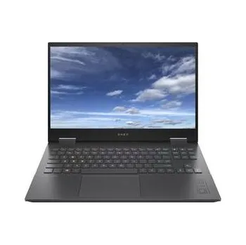 Notebook HP OMEN 15-en1051nc (430D7EA#BCM) šedý
