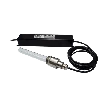 Zařízení na úpravu vody Filtreau UV-C INOX Module High Output Stainless Steel Velikost: 40 W