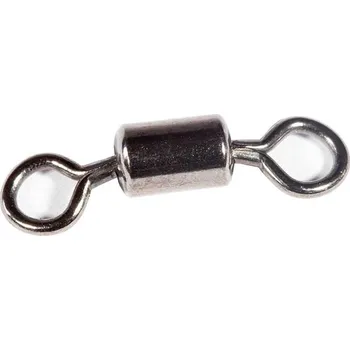 Fox Rage obratlík Strike Point Swivel Varianta: Velikost 7 (NAC061)