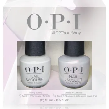 OPI - Spring 24 Duo Pack Sady unisex