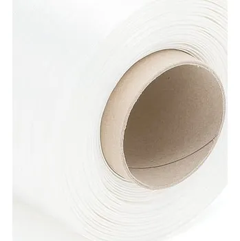 Stahovací páska WG balicí páska, šířka 9 mm, návin 500 m