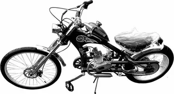 Motokolo Sunway Chopper 50cc