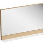 Zrcadlo Formy 1200 dub X000001048