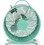 Ventilátor Nedis stolní FNCL10TQ20 tyrkysový