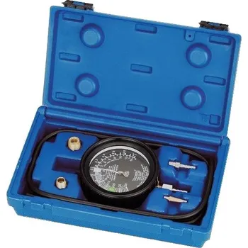 Autoelektronika ASTA TIT-085A Vakuometr a tester tlaku a podtlaku paliva, s certifikátem