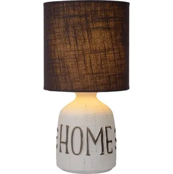 Lampička LUCIDE COSBY stolní dekorativní lampa 47503/81/31