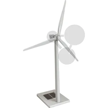 RC model letadla Multip Model solární - větrné elektrárny