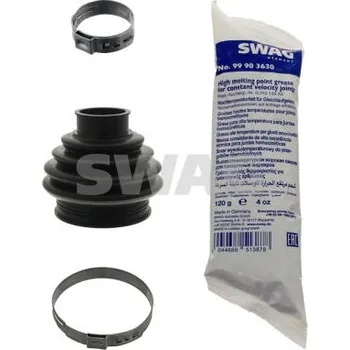 Sada měchů, hnací hřídel SWAG 30 10 0224