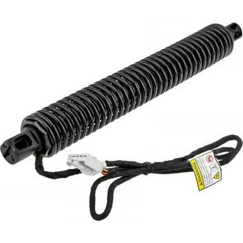 Dveře karosérie Pružina víka kufru elektrická BMW 5 F10/F18 09- /PRAVA/ 51244831588 NTY