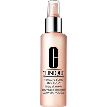 Masážní přístroj Clinique - Moisture Surge Face Spray Spreje na obličej 125 ml dámské