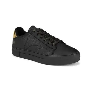 Dámské tenisky Sneakersy Gap PORTLAND CUP LOW W GP505010AW-BKGO Černá 36