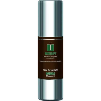 Pleťové sérum MBR Medical Beauty Research - Men Oleosome Face Concentrate Hydratační séra 50 ml unisex