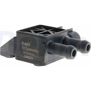 Čidlo automobilu Senzor, tlak výfukového plynu DELPHI DPS00064-12B1