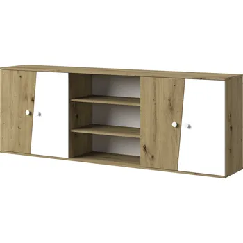 Komoda Nástavba na pololůžko Neva 17