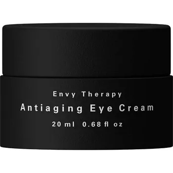 Péče o oční okolí Envy Therapy - Antiaging Eye Cream Oční krémy 20 ml dámské
