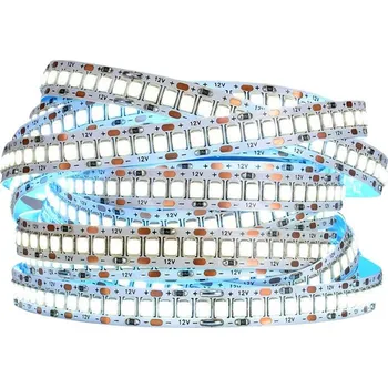 LED páska LED pásek 2835I 3000K 24V