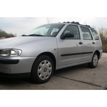 Tuning RIDER AUTO Boční ochranné lišty dveří Seat Cordoba Vario 93R