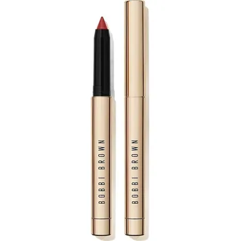 Rtěnka Bobbi Brown - Luxe Defining Lipstick Rtěnky 3 g Vínová unisex