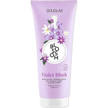 Tělové mléko Douglas Collection - Blossom Violet Blush Body Lotion Tělová mléka 200 ml dámské