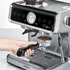 Kávovar POLTI Coffea G50S PCEU0130 stříbrný