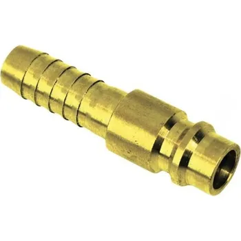 Příslušenství ke kompresoru Adler Rychlospojka pro připojení hadice 10 mm