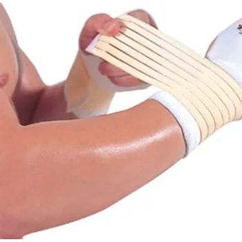 Bandáž zápěstí tejpovací Joerex JE073, vel. M